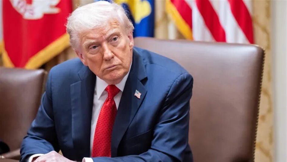 ترامب يستعد لمعركة كبرى في الشرق الأوسط