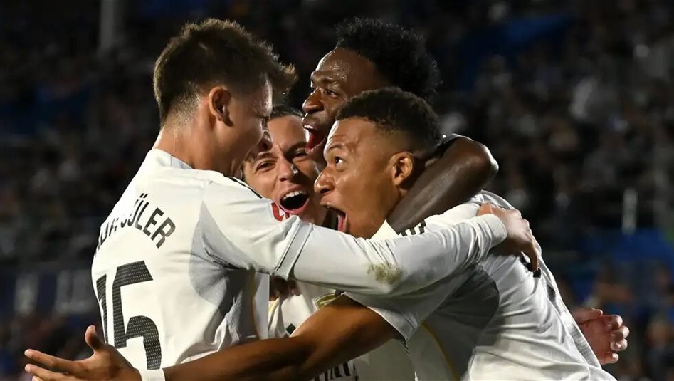 مواجهة الريال ويوفنتوس.. ألونسو يتسلح بالعائدين وتودور يعتمد على ثنائي