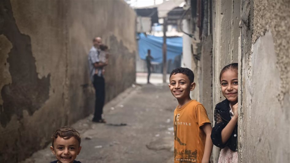 الأمم المتحدة: سوء التغذية في غزة سيمتد لأجيال