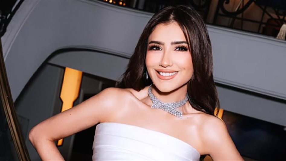 بالصور.. مي عمر بإطلالة جديدة على إنستجرام