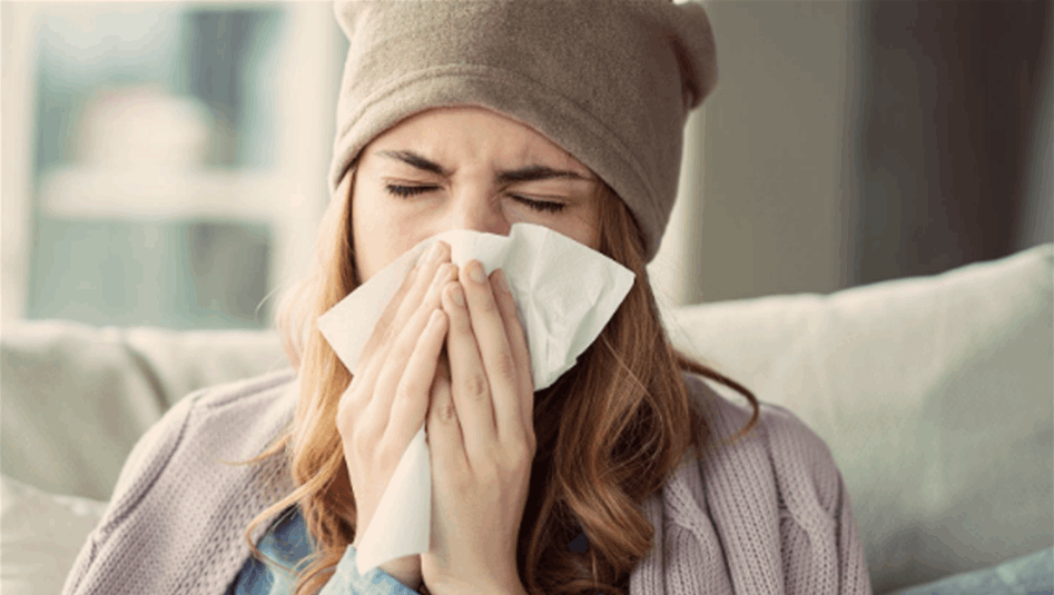 سبب خفي داخل المنزل يجعلك تعاني من نزلة البرد دائماً.. هل تعرفه 