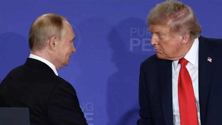 البيت الأبيض يعلن: اللقاء بين بوتين وترامب ما يزال ممكنا