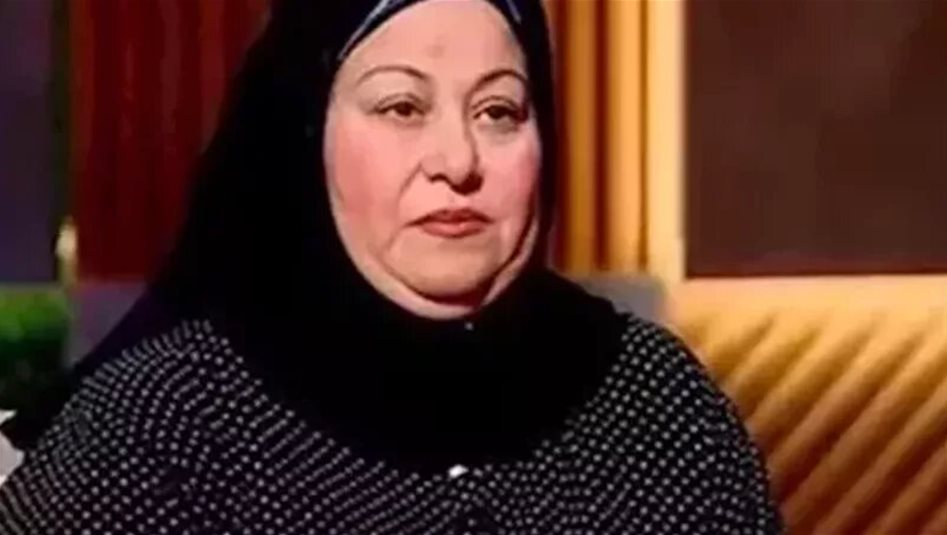 فنانة تستغيث: مش عارفة أروح فين