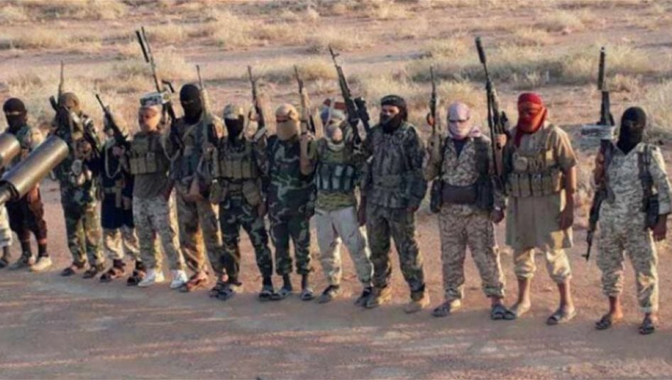وول ستريت جورنال: داعش يدخل مرحلة الانتعاش في سوريا