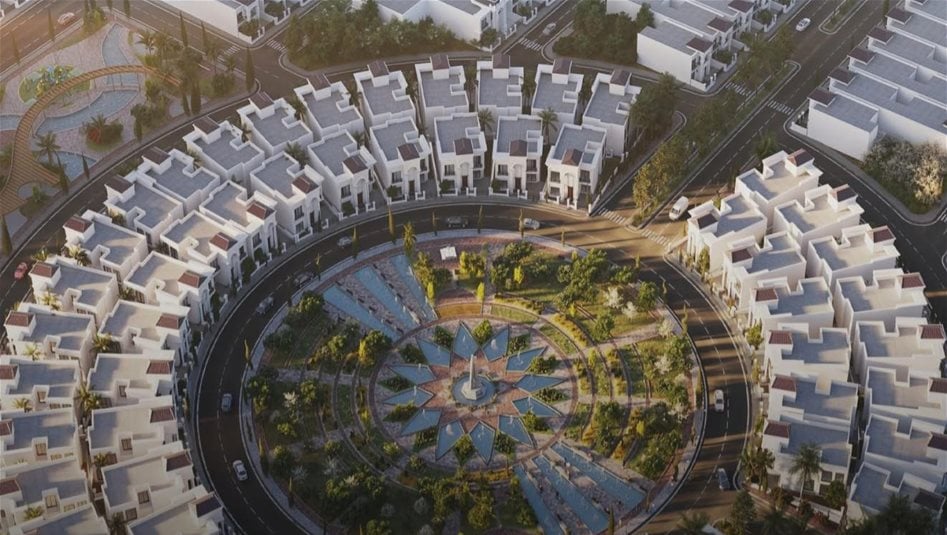 مخالفات وتجاوزات بمجمع &quot;اليرموك ستي&quot; السكني.. ومطالبات للجهات الرسمية بالتدخل