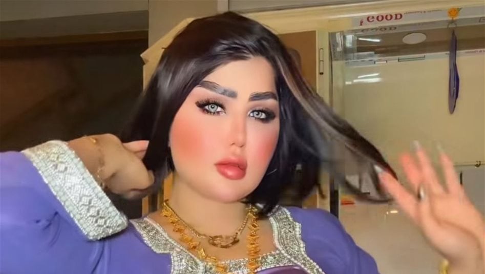 المحتوى الهابط يجمع اية خليل بزينب يوسف خلف القضبان  