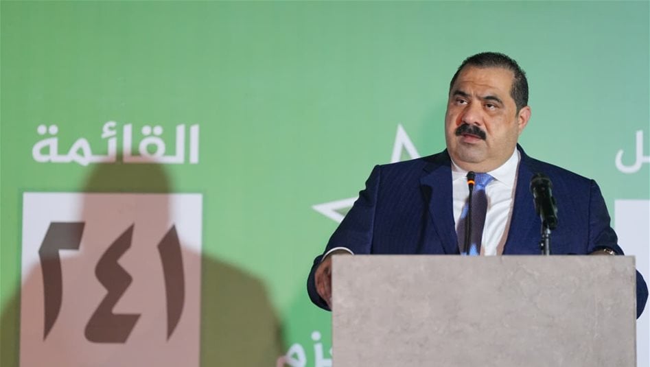 السامرائي يزور داقوق ويؤكد استعداده لخدمة أهلها بمختلف المجالات
