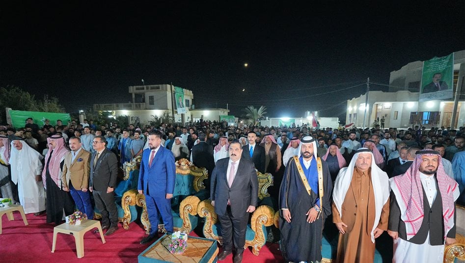 السامرائي: كركوك كانت وما زالت عنواناً للتنوع والوحدة الوطنية