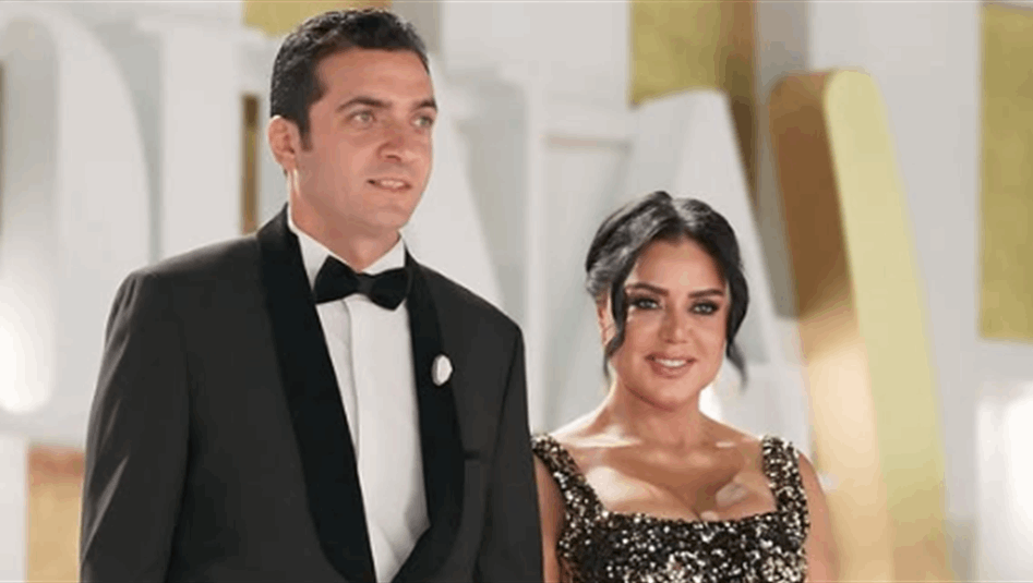 زواج رانيا يوسف الرابع... هذا فارق العمر بينها وبين أحمد جمال!
