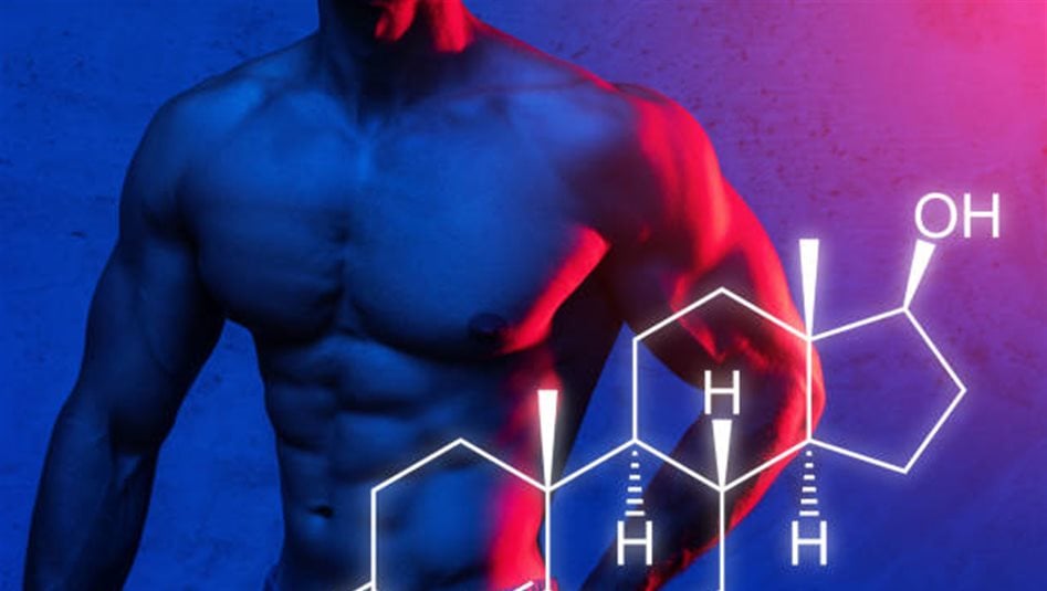 شباب اليوم بهرمونات سبعيني من السبعينيات... ما سبب انخفاض التستوستيرون؟