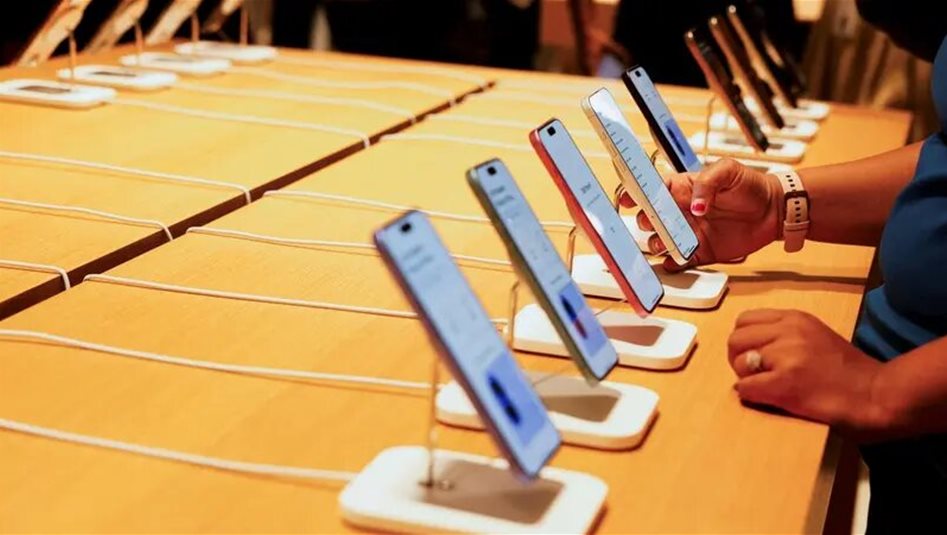 تسريبات تكشف تفاصيل طرازين جديدين من آيفون