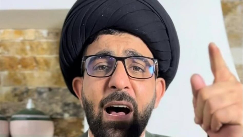 المحتوى الهابط يشمل السيد &quot;أبو حبيب الصافي&quot;