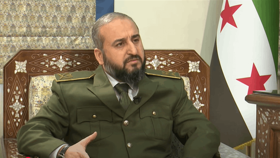 تبعات قصة &quot;حكم الإعدام&quot;.. ما حقيقة تهديد وزير الدفاع السوري باسقاط بغداد خلال 12 ساعة؟