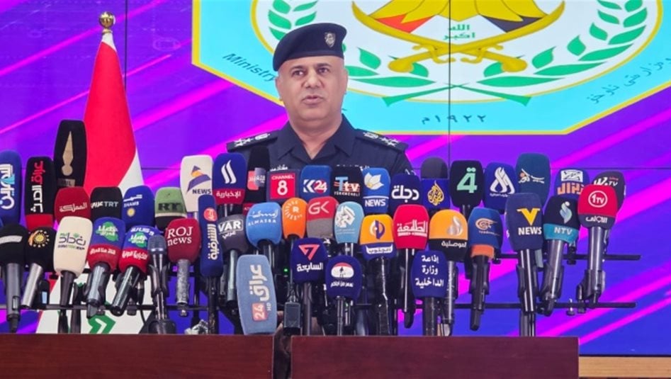 إنذار &quot;ج&quot; ولا حظر للتجوال.. تفاصيل خطة الداخلية للانتخابات التشريعية