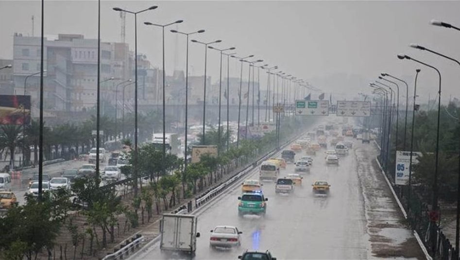 ماذا سيحصل في شهر تشرين الثاني بالعراق؟