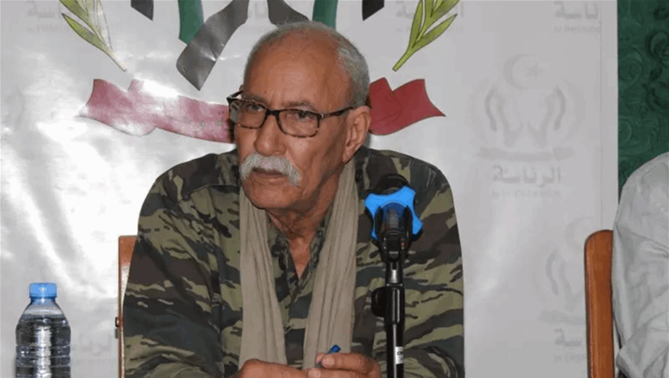 زعيم &quot;البوليساريو&quot; يعلق على قرار مجلس الأمن الدولي الأخير
