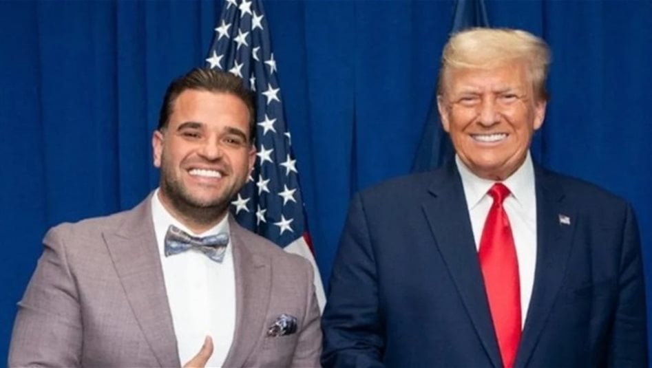 تقرير يكشف 3 مهام &quot;رئيسية&quot; بجعبة مبعوث ترامب الى العراق