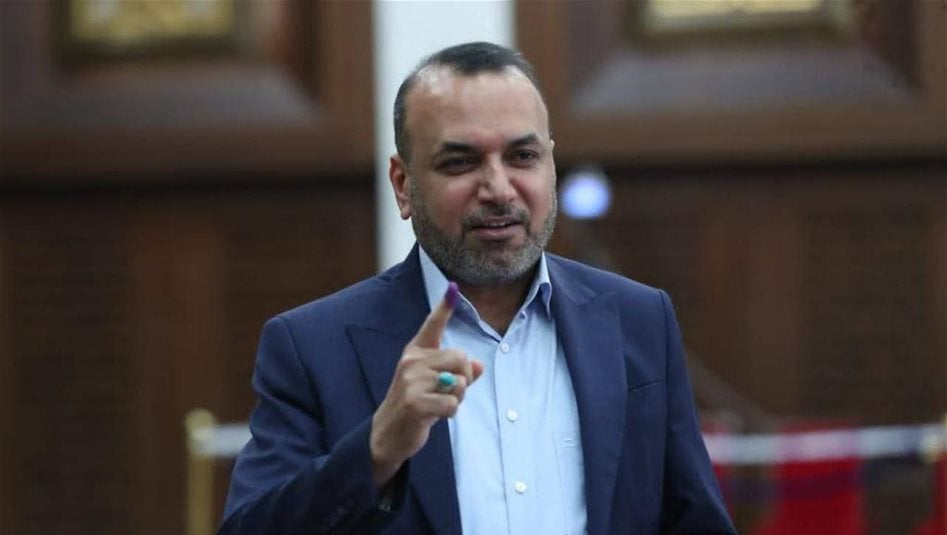 أحمد الأسدي في انتخابات مجلس النواب العراقي 2025