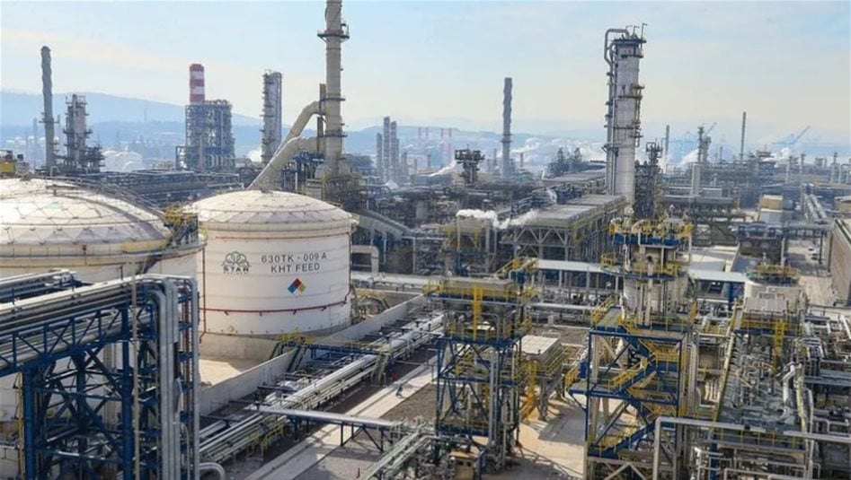 تركيا تقلص مشتريات النفط الروسي والبوصلة تتجه نحو العراق