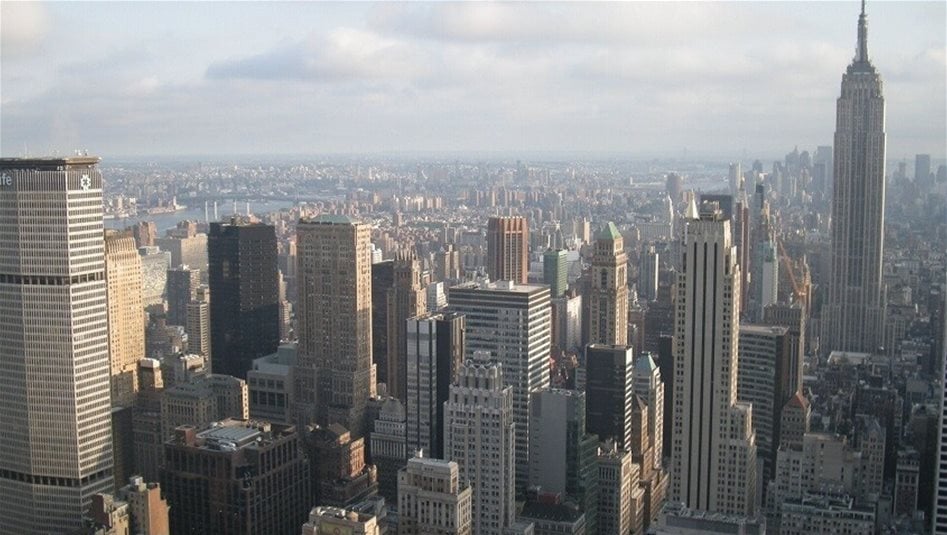 نيويورك.. الانتخابات تشعل &quot;حربا كلامية&quot; بين ترامب وممداني