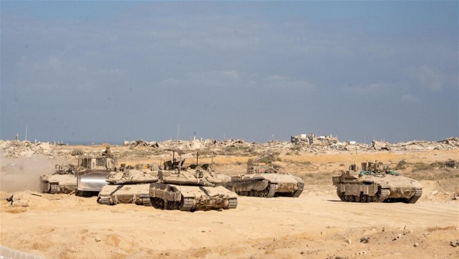 غزة.. تهديد إسرائيلي بعودة العمليات بعد ملف الأسرى