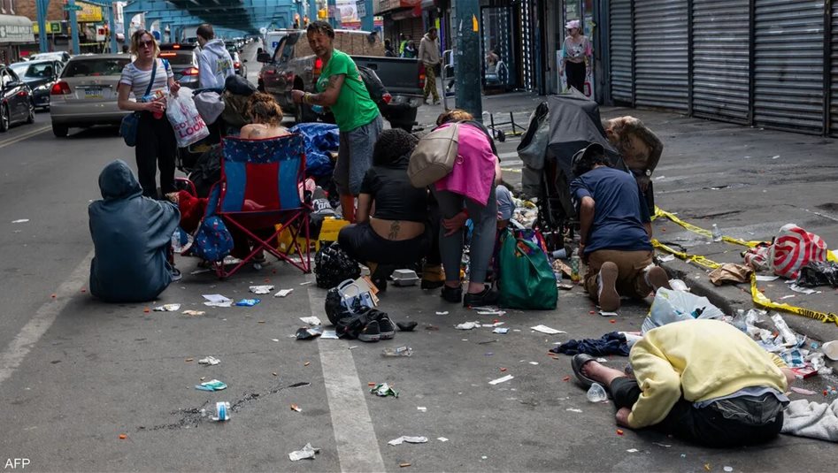 &quot;الإغلاق الحكومي&quot;.. إدارة ترامب تتخذ قرارا يخص المساعدات