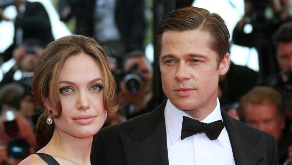 قضية جديدة بين براد بيت وأنجلينا جولي.. كشف الرسائل 