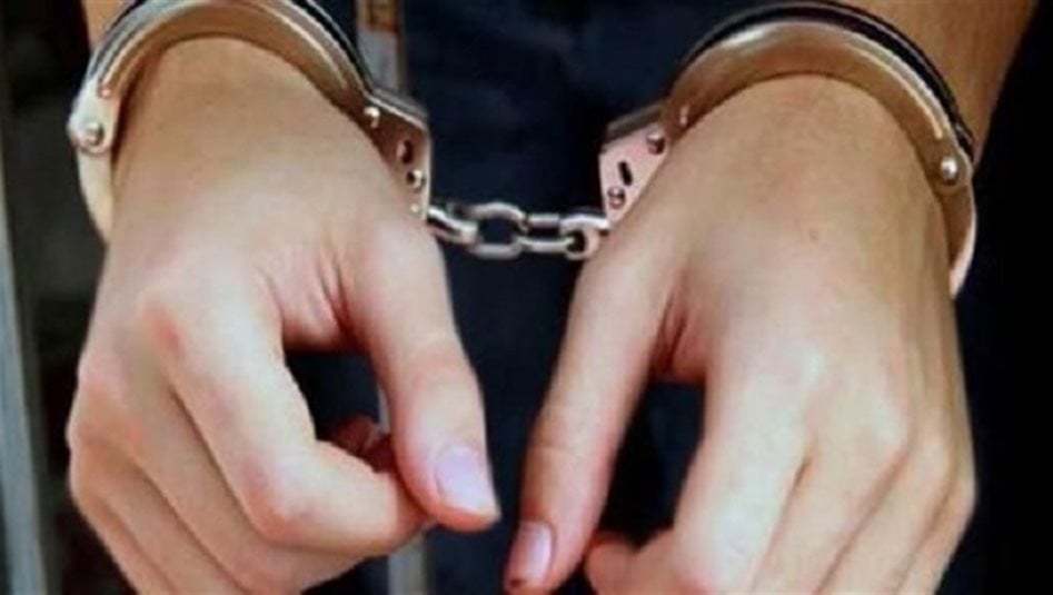 اعتقال شخص حرق زوجته في النجف