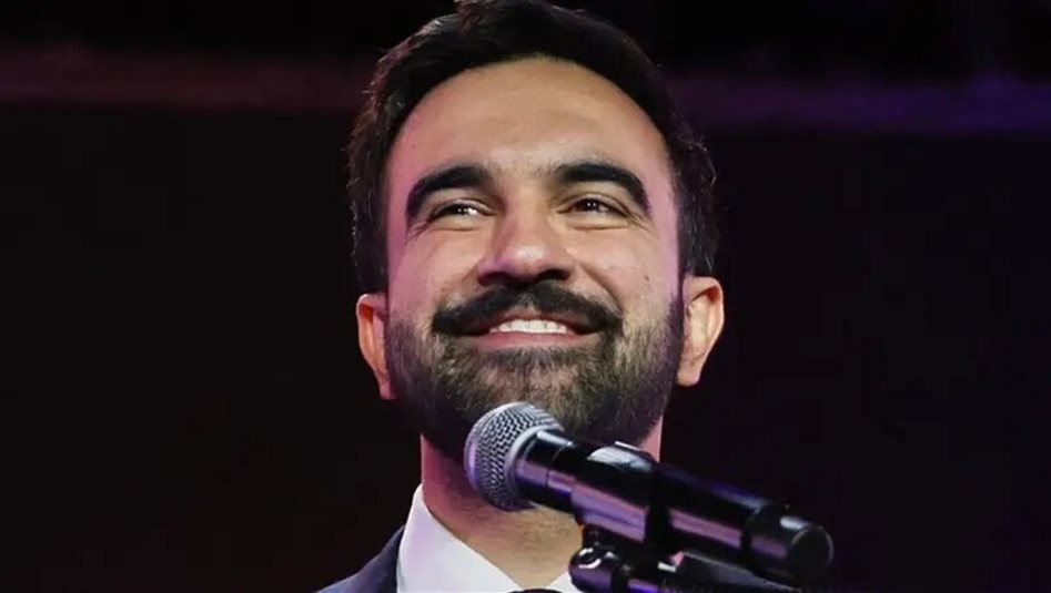 الجمهوريون يتلقون خسارة موجعة.. ممداني يفوز بـ&quot;عمدة نيويورك&quot; كأول مسلم بهذا المنصب تاريخيا