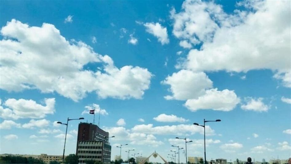 دفئ "غير معتاد" يقلب ظهر العراق صيفا.. وامطار متراكمة تنتظر ساعة الصفر
