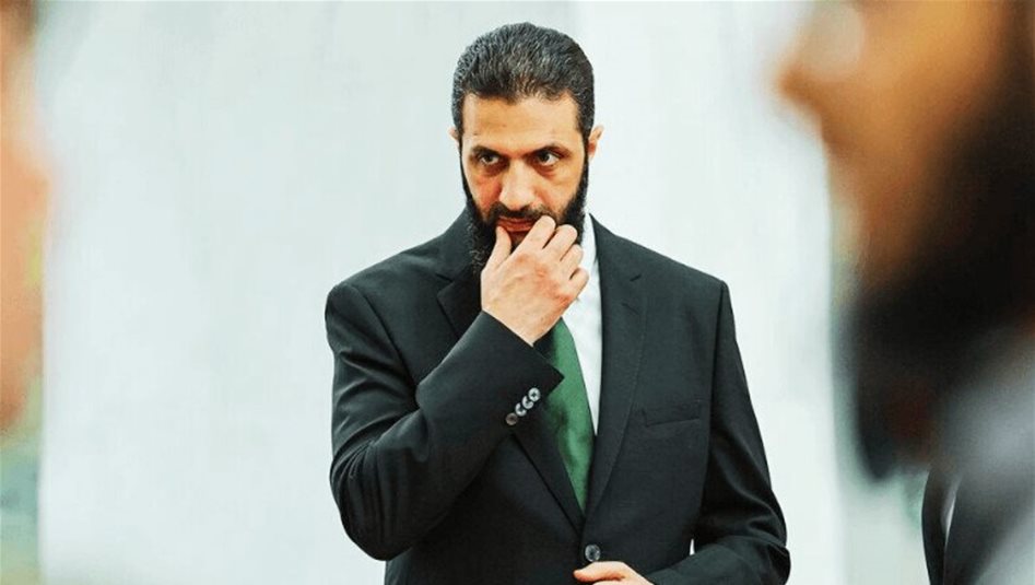  واشنطن تطلب رفع العقوبات الأممية عن الشرع 