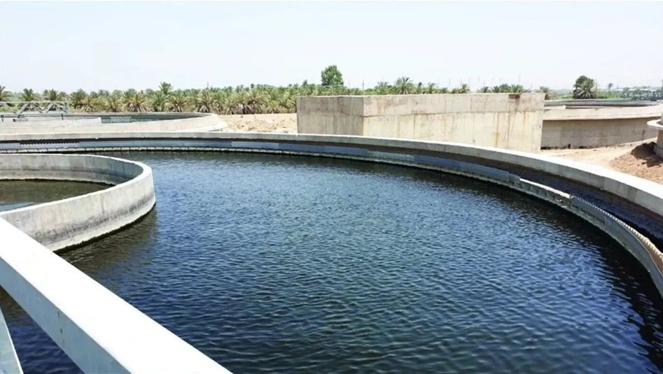 أمانة بغداد تطمئن المواطنين: الوضع المائي مستقر في العاصمة