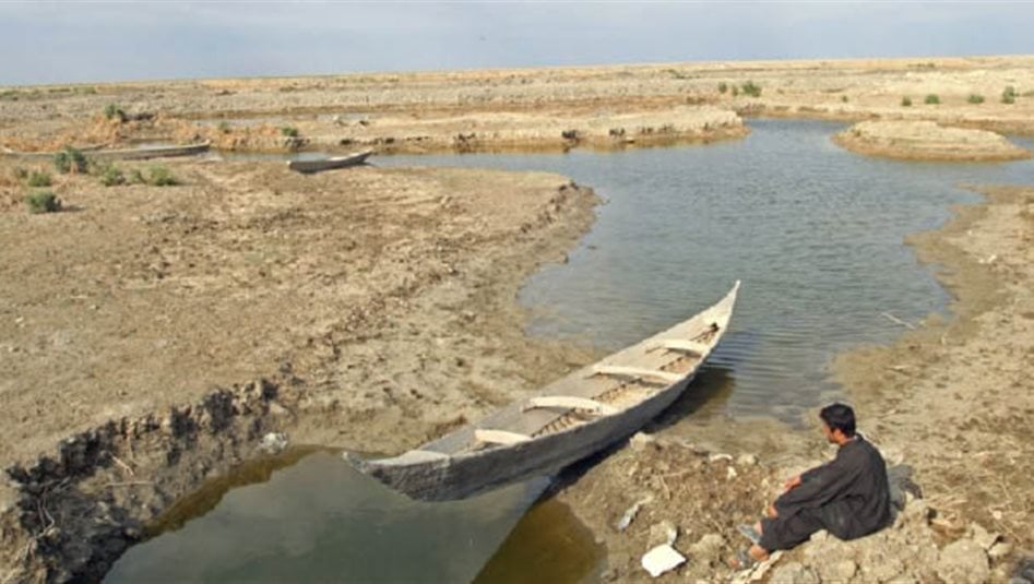 جمع مياه مهدرة 3 اضعاف الخزين الحالي بـ2% من صادرات النفط.. عن اتفاقية المياه العراقية التركية