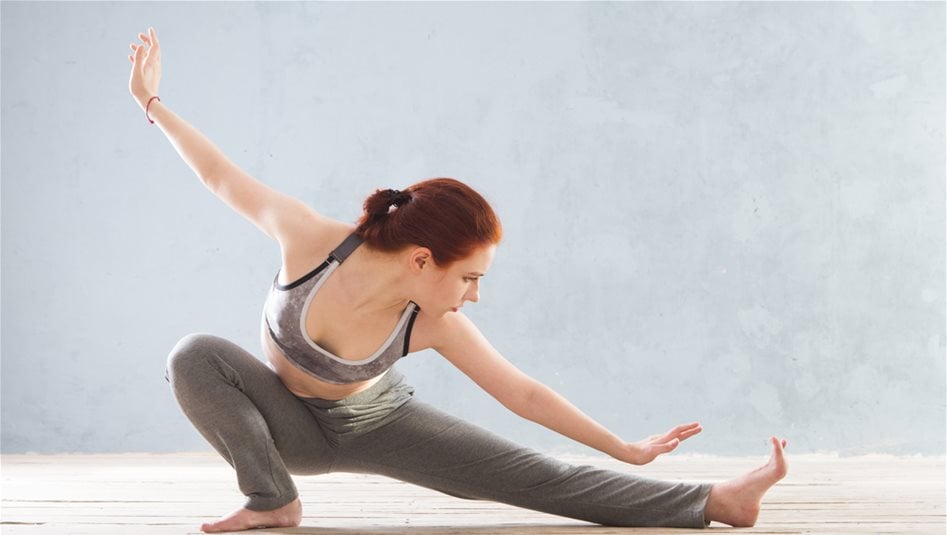 هل تعلمين أن طفلك يرث لياقته البدنية منكِ وليس من والده؟