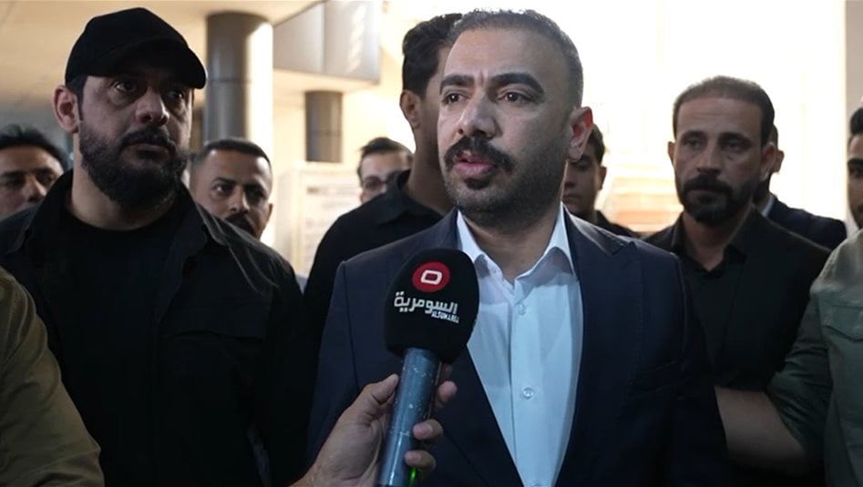 إقالة مدير صحة البصرة وعضو مجلس المحافظة يكشف الأسباب