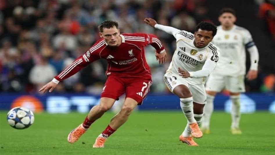 رودريغو &quot;شبح&quot; في مدريد للشهر الثامن.. داخل الملعب لكن لا يرى 