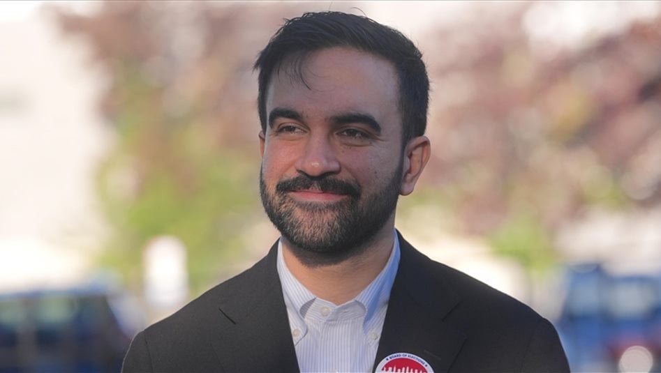 عمدة نيويورك زهران ممداني: إذا حاول ترامب اضطهاد أهل المدينة &quot;سأحاربه&quot;