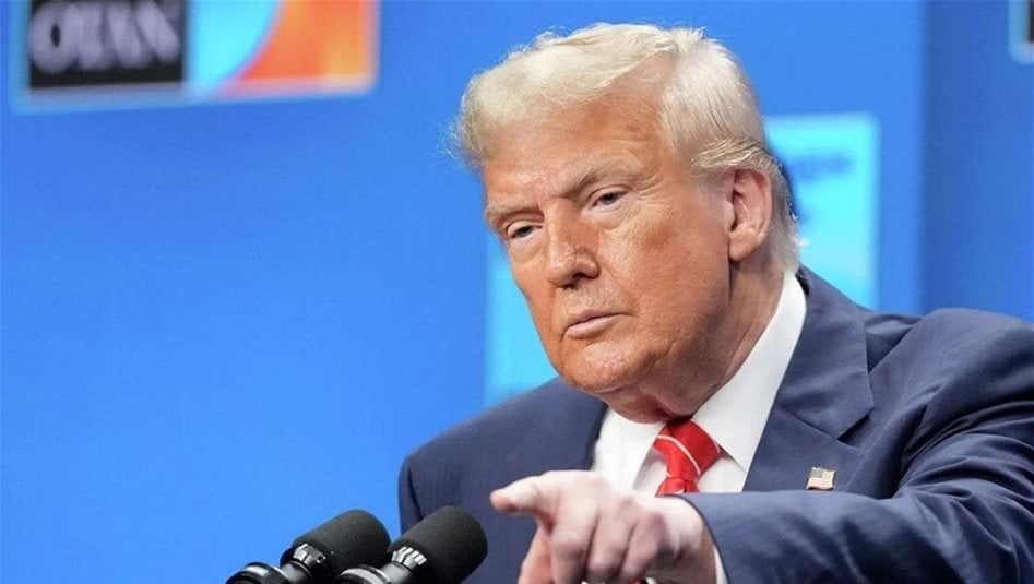 ترامب يتحدث عن إنهاء ثماني حروب ويعد بإنهاء أخرى