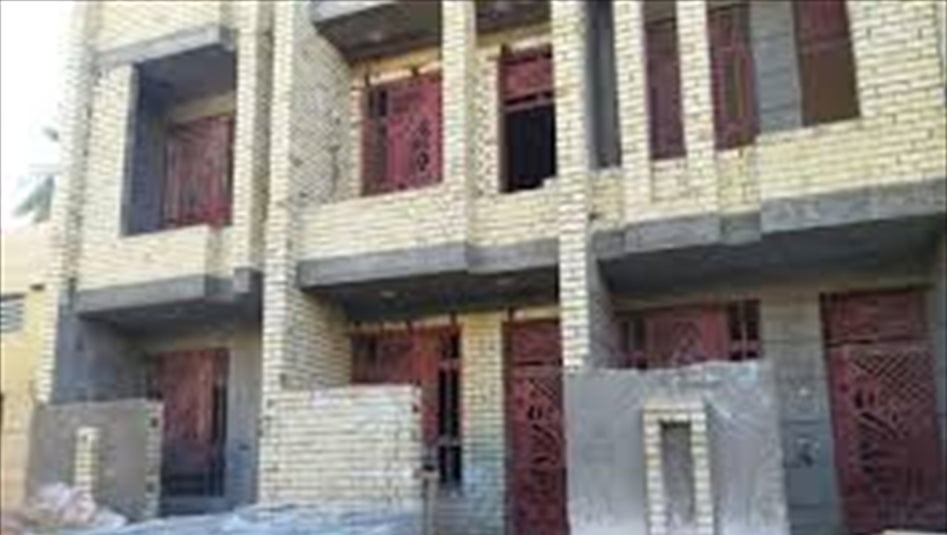 مسودة قانون لتخفيض غرامة &quot;تقسيم المنازل&quot; من 5 ملايين دينار الى نصف مليون فقط