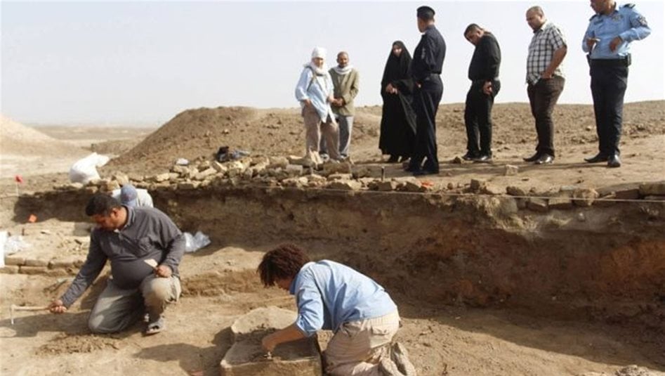 الآثار ترشّح أربعة مواقع تاريخية لمشاريع دولية لحمايتها من التغير المناخي