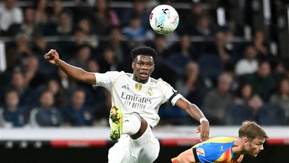 غير الخسارة امام ليفربول.. ضربة جديدة لمدريد