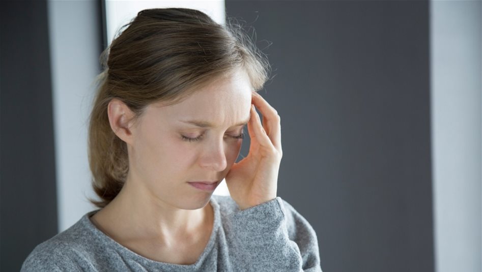 هذه الأطعمة تسبب الصداع النصفي 