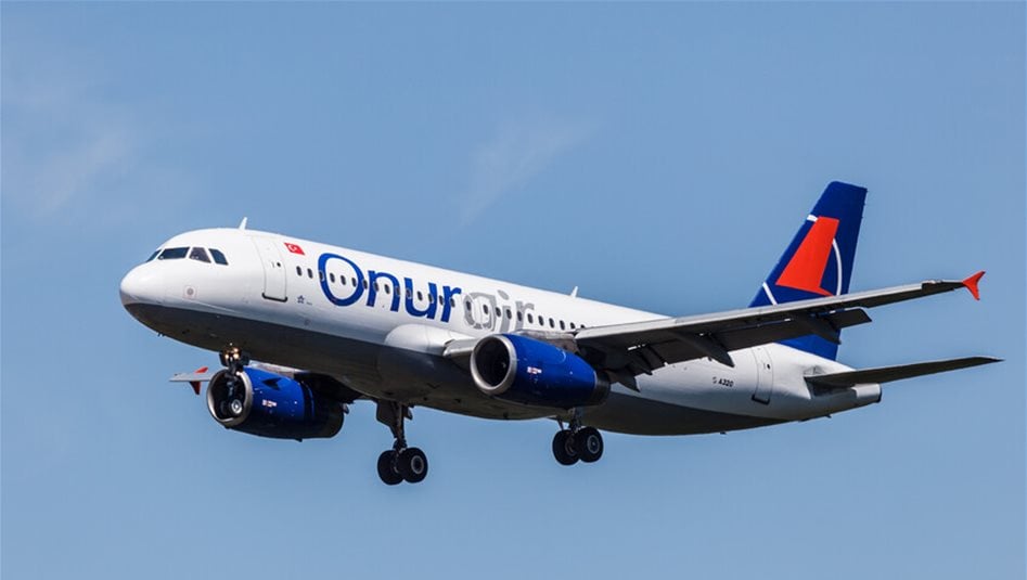 شركة طيران تعلن إفلاسها