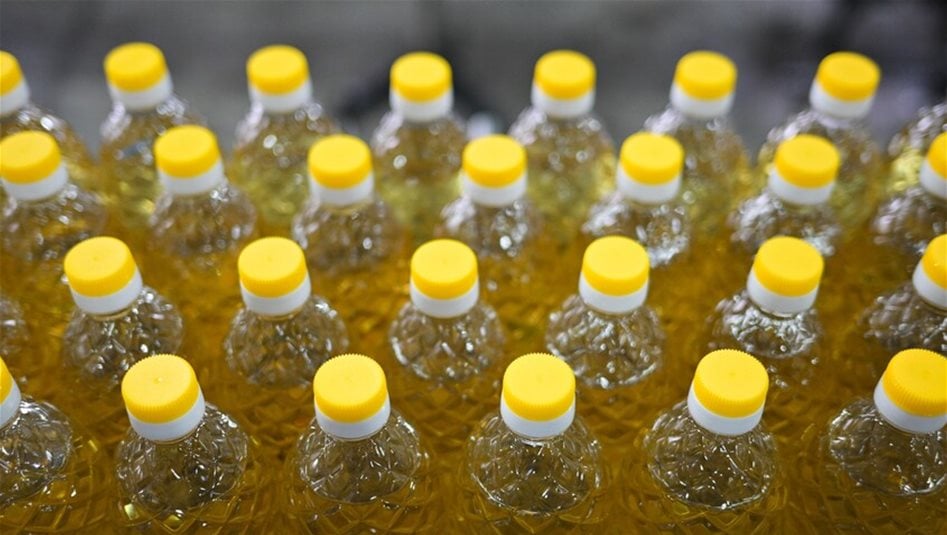 ارتفاع كبير في أسعار زيت الطبخ