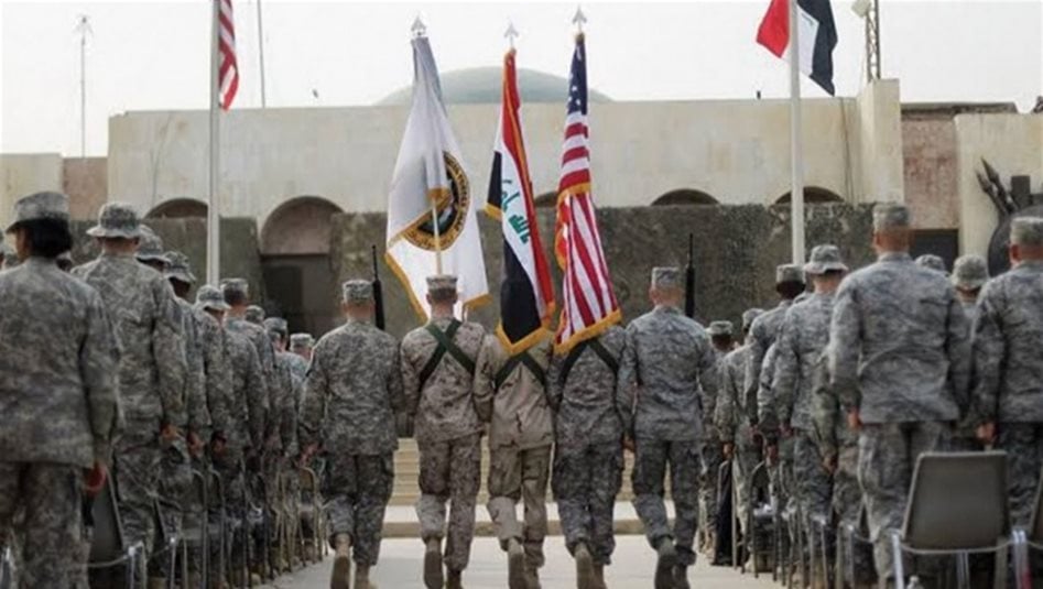 الناطق باسم القائد العام يكشف تفاصيل اجتماع مسؤولين أمريكيين وعراقيين رفيعي المستوى