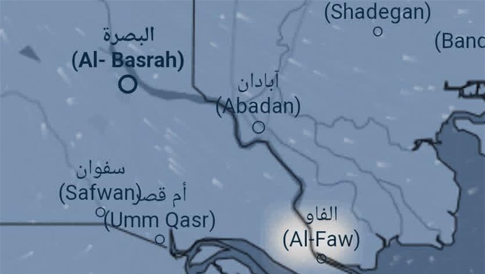 الأنواء الجوية تصدر تحذيرا عاجلا: الرؤية الافقية ستنعدم