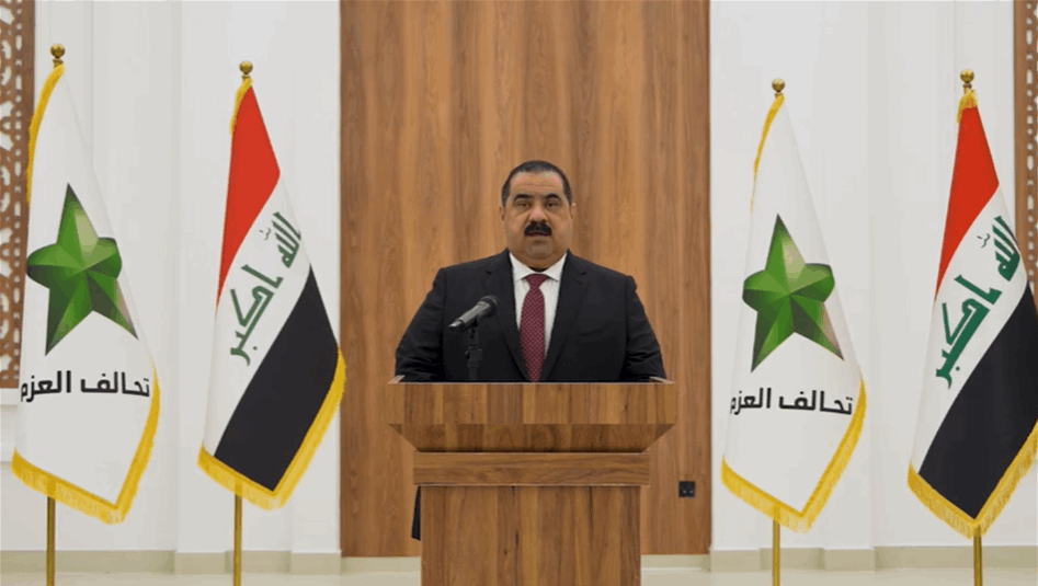 السامرائي يدعو إلى المشاركة الواسعة في الانتخابات: صوتكم هو سلاحكم الدستوري 