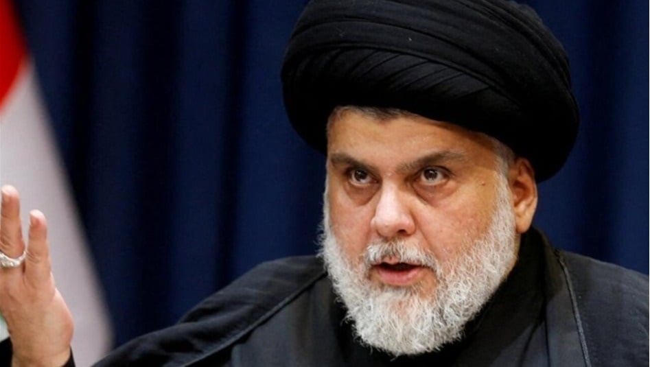 وزير السيد الصدر في رسالة لبعض المشاركين بالانتخابات: خذوا الأموال وابطلوا ورقة الإقتراع 