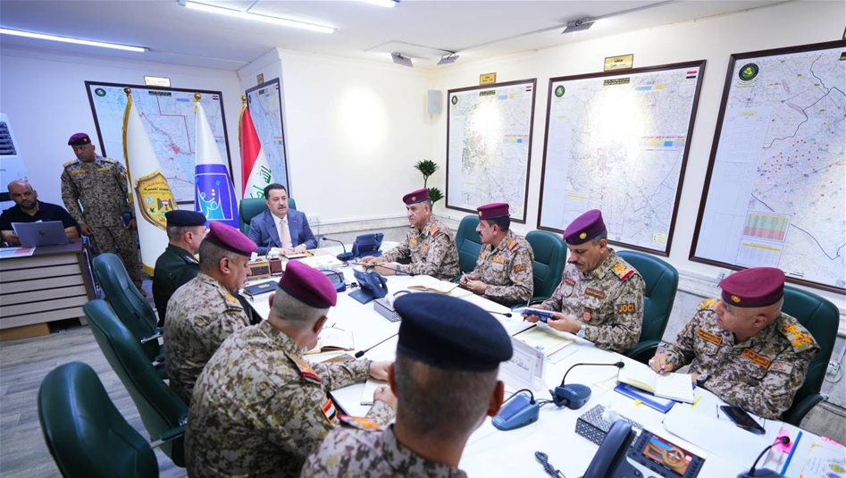 السوداني: لن نفرض حظراً للتجوال يوم الاقتراع