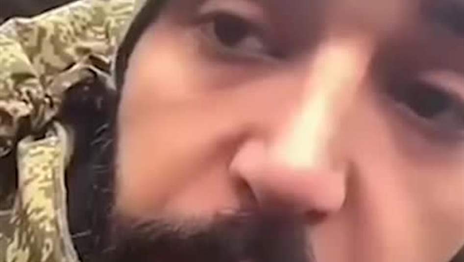 فنان عراقي يتورط بالقتال في روسيا: ذهبت لتوقيع عقد عمل فوجدت نفسي في ساحة حرب